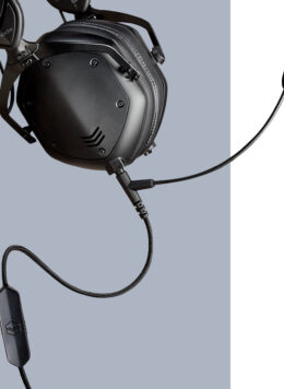 V-MODA BoomPro X Microphone