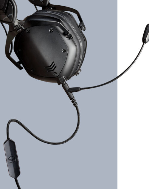 V-MODA BoomPro X Microphone