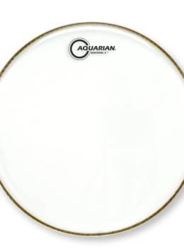 AQUARIAN RESPONSE 2 CLEAR