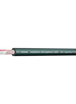 Proel Microphone Cable | per Meter