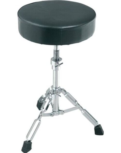 Proel Professional Adjustable Drum Throne