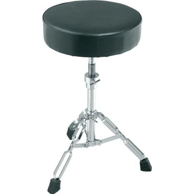 Proel Professional Adjustable Drum Throne