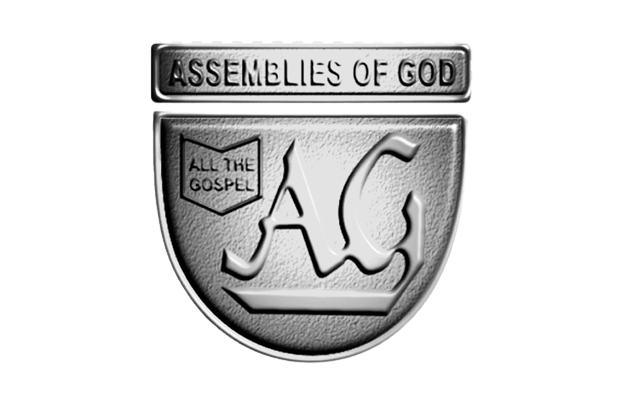 Assemblies of God : 