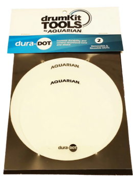 AQUARIAN DRUMHEAD DURA-DOT