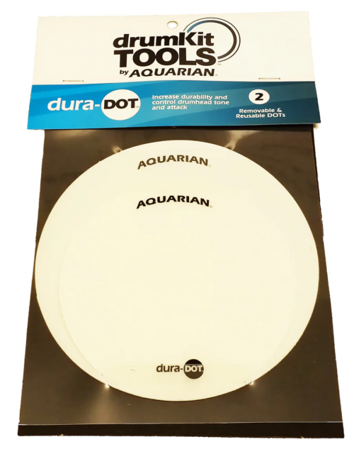 AQUARIAN DRUMHEAD DURA-DOT