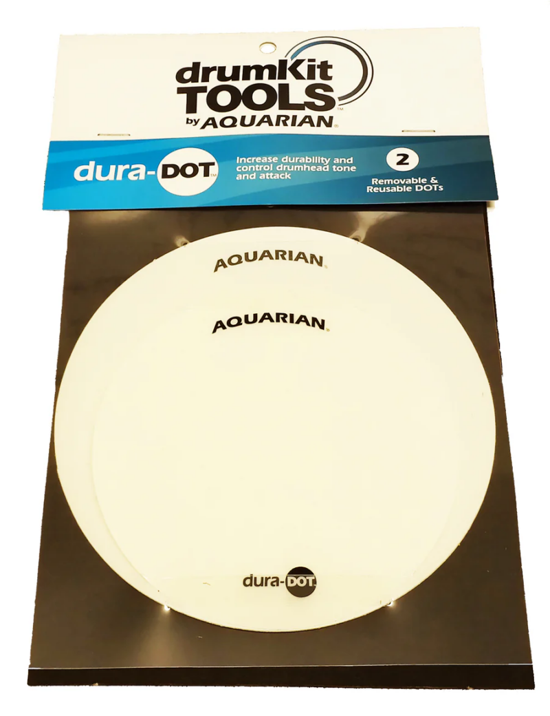 AQUARIAN DRUMHEAD DURA-DOT