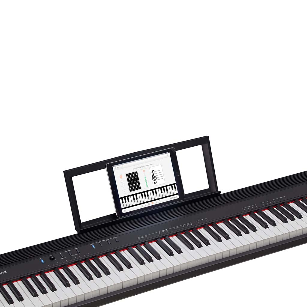 Roland GO:Piano, 88-Key Digital Piano (GO-88P) - Showgear Namibia