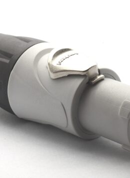 Amphenol HP-3-FG High Power Connector