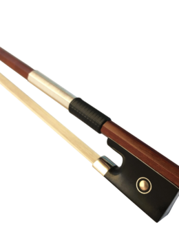 VOX MEISTER VIOLIN BOW - BRAZIL WOOD