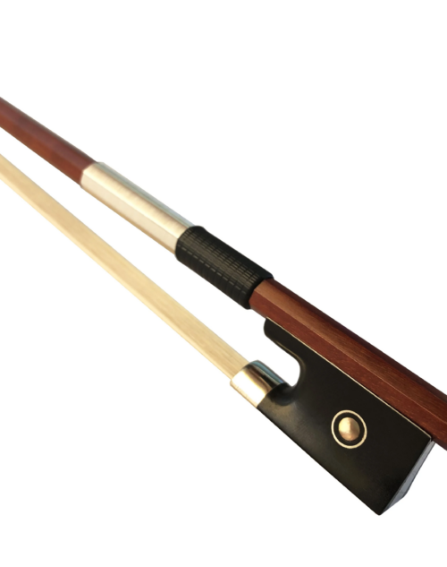 VOX MEISTER VIOLIN BOW - BRAZIL WOOD