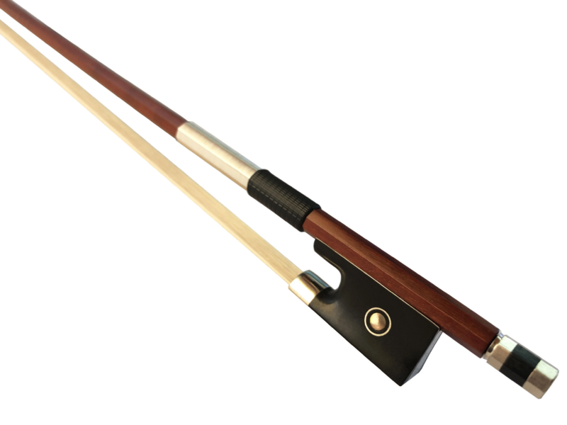 VOX MEISTER VIOLIN BOW - BRAZIL WOOD