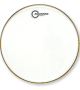 Aquarian Super-2 Clear Drumhead